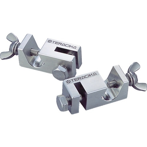 テラオカ ステンレス製アングルムッフ SU−1