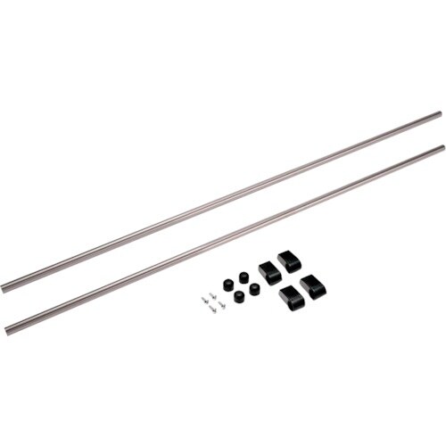 Carmate サイドバー エブリイ