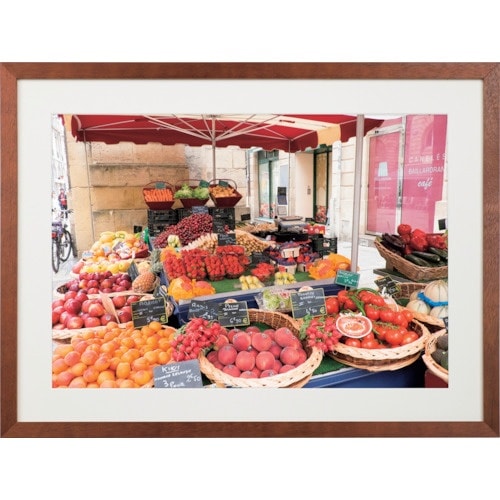 Kenko 1250220 木製額縁 NEWガーデ