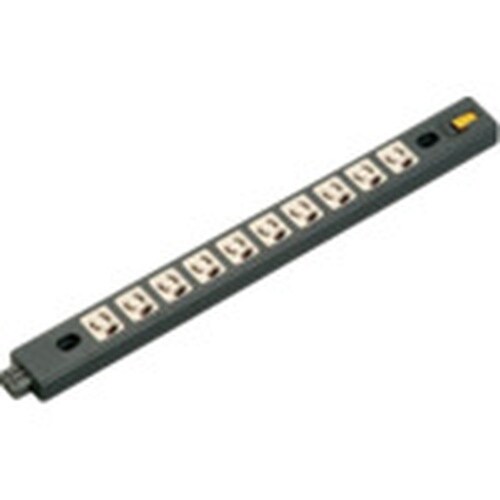 明工 15Aコンセントバー