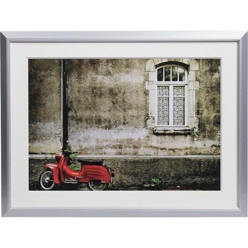 Kenko 1250232 アルミ額縁 アタンド