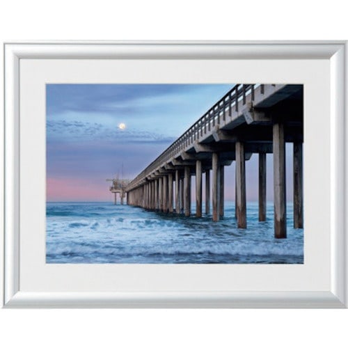 Kenko 1250280 アルミ額縁 ルック・マ