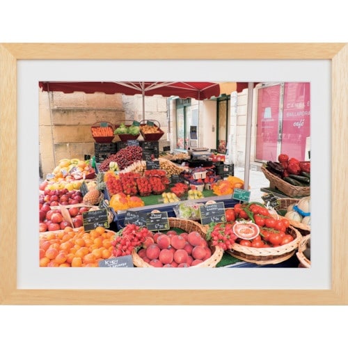 Kenko 1250212 木製額縁 NEWガーデ