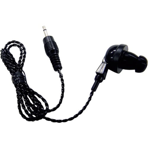 ALINCO EME21AB用イヤホンのみ