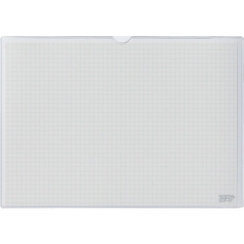 TRUSCO 【売切廃番】マグネット軟質カードケー