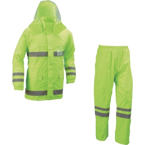 船橋 安全レイン フラッシュ 3Lサイズ