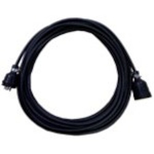 ニデック 4芯延長ケーブル10m