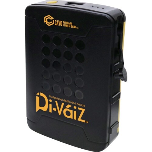 CHUSAN マルチモバイルバッテリー10050m