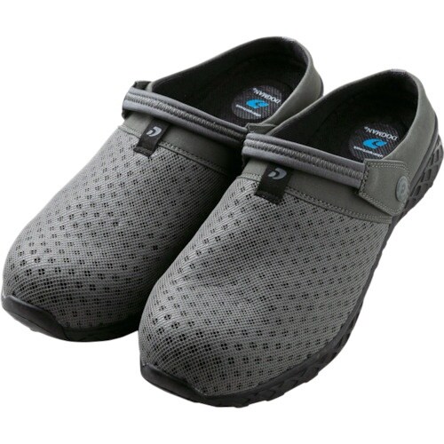 CHUSAN ベンチレーション・サンダルスリッパ・