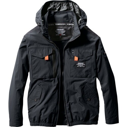 BURTLE 【2024年モデル】 ACタクティカ