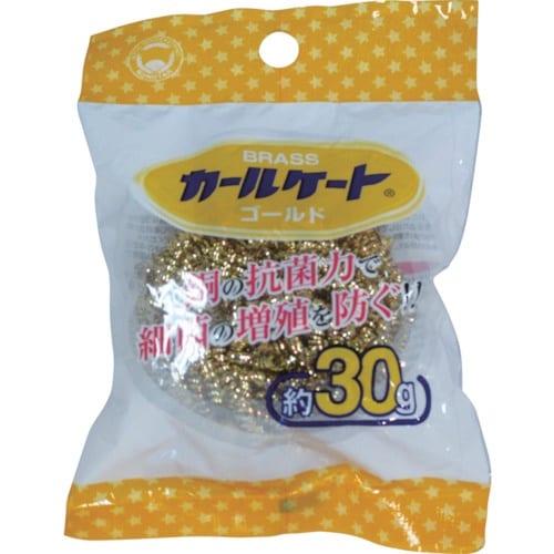 ボンスター カールケートゴールド 30g