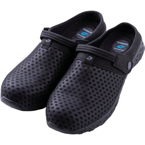 CHUSAN ベンチレーション・サンダルスリッパ・