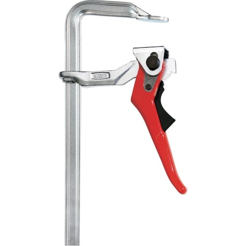 BESSEY ワンタッチレバークランプGH型 開き