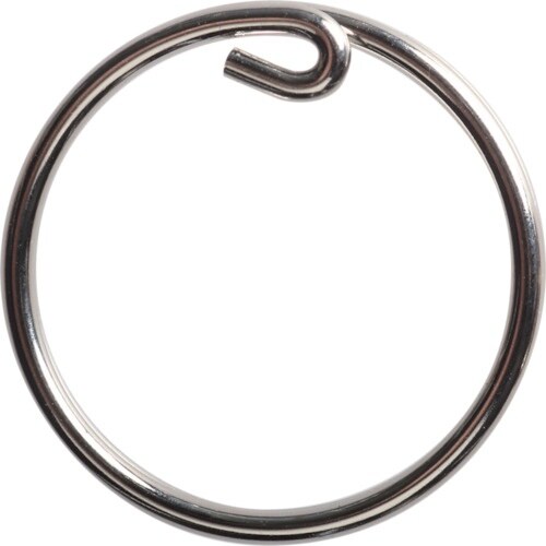 VELOS いれやすい二重リング 19mm