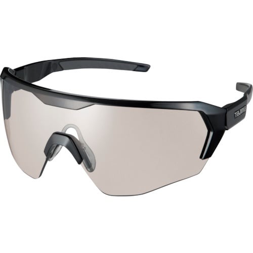 タジマ ハードグラスHG−9ハーフフレームクリア