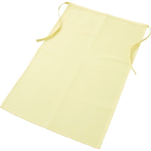 MAX クリーン用耐熱・耐切創腰前掛