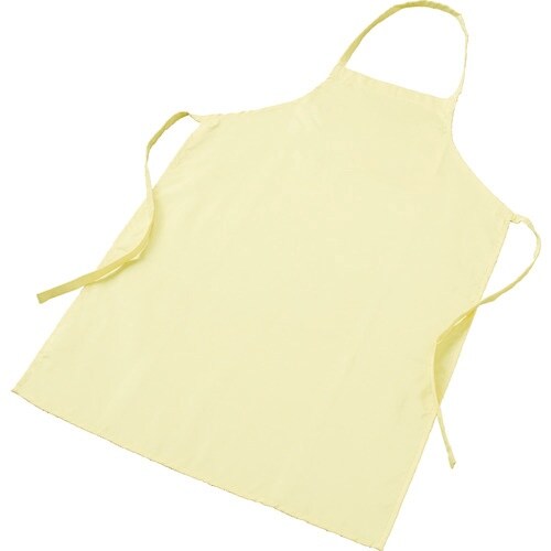 MAX クリーン用耐熱・耐切創胸前掛