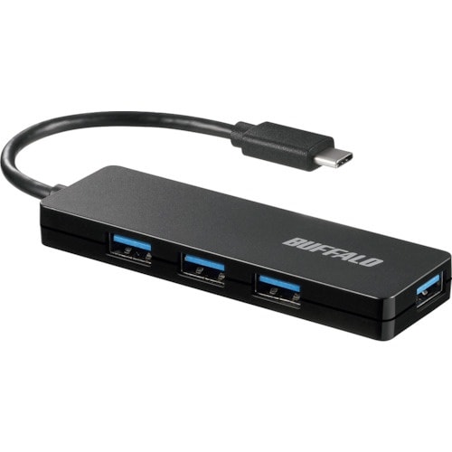 BUFFALO USB3.1(Gen1) Type