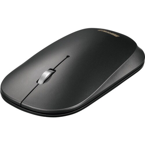 BUFFALO 薄型 3ボタン 無線 BlueLE