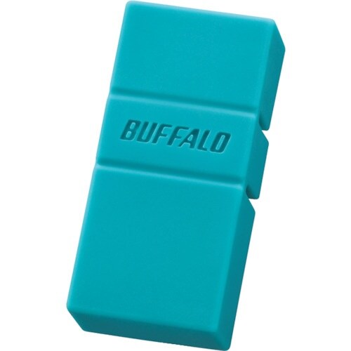 BUFFALO USB3.2(Gen1) Type