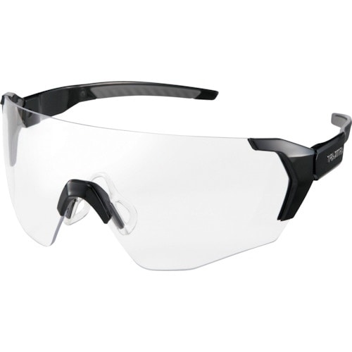 タジマ ハードグラスHG−9ノンフレームトウメイ