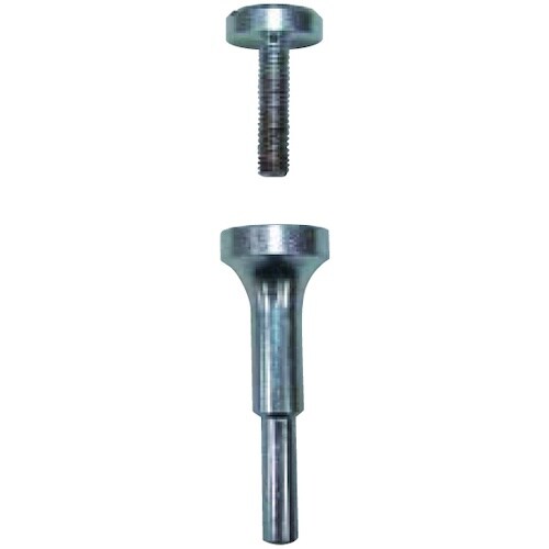 ヤナセ マンドレールA 軸径φ6