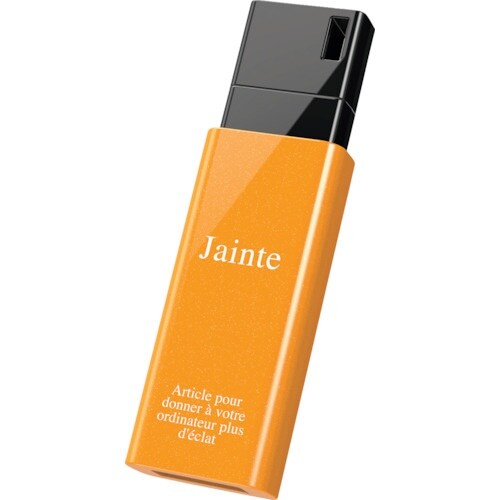 BUFFALO USB3.1(Gen1)ノックスラ