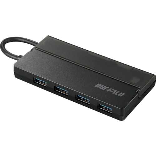 BUFFALO USB3.1(Gen1) Type