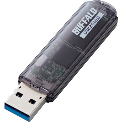 BUFFALO USB3.0対応 USBメモリー