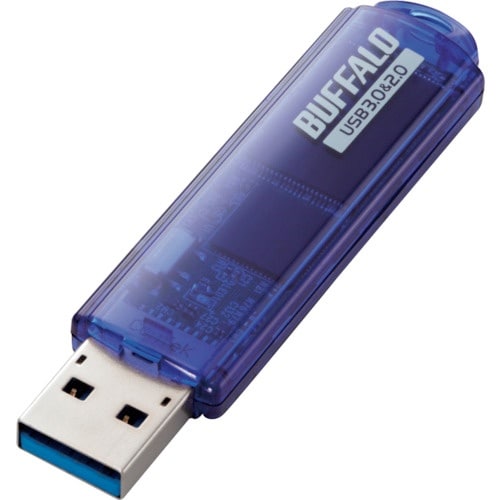 BUFFALO USB3.0対応 USBメモリー