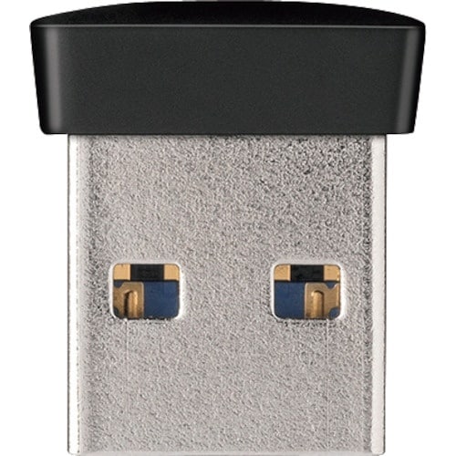 BUFFALO USB3.0対応 マイクロUSBメ