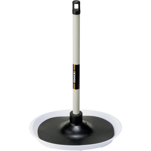 テラモト トイレつまりとりFITワイド(節水便器対