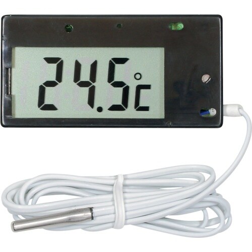 MT 低・高温用デジタル温度モジュール