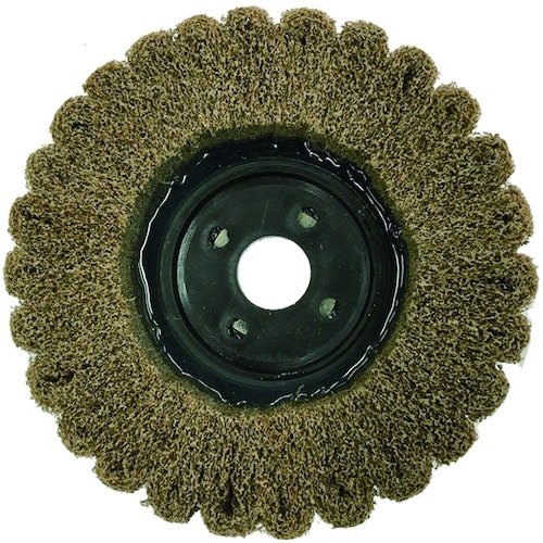 ヤナセ ユニロンディスク細目 100X15#320