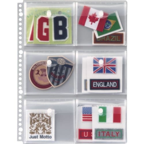 ライオン ポッケde整理(なんでもポケット) NP