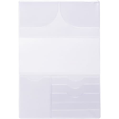 VELOS おくすり手帳ホルダー