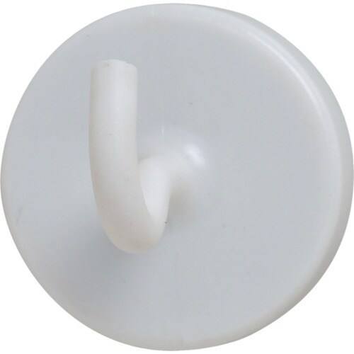 VELOS ポリカプチハンガー ホワイト