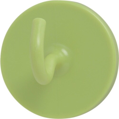 VELOS ポリカミニハンガー グリーン