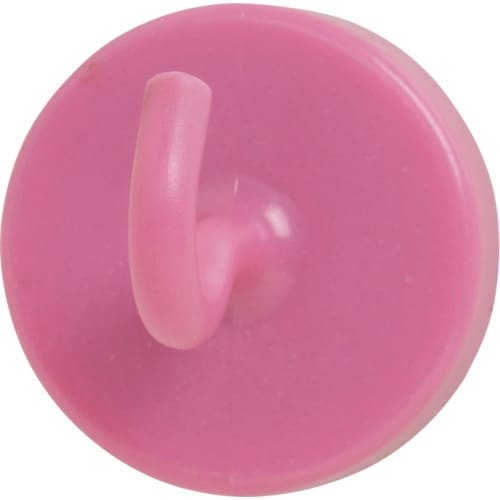 VELOS ポリカプチハンガー ピンク