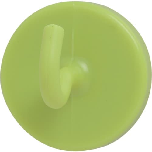 VELOS ポリカプチハンガー グリーン