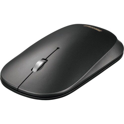 BUFFALO 薄型 3ボタン Bluetooth