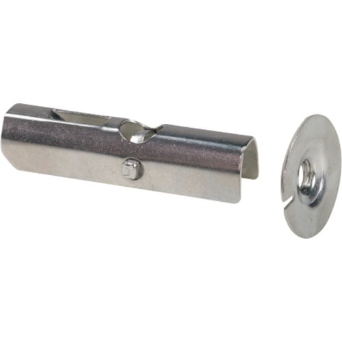 JEFCOM パットアンカー(ステンレス・ボルトな