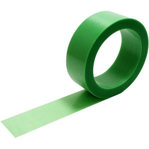 パイオラン コアレステープ 38mm×25m グリ