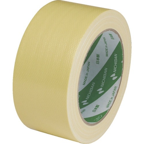 ニチバン 布粘着テープ121(キ) 50mmX25