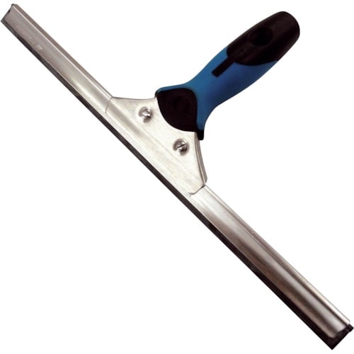 モアマン ステンレススクイジーセット 25cm