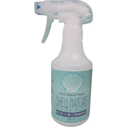 SANARU シェルナチュレ