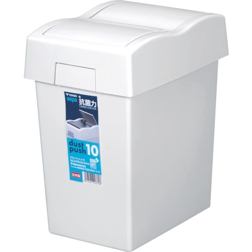 TONBO セパダストプッシュ5