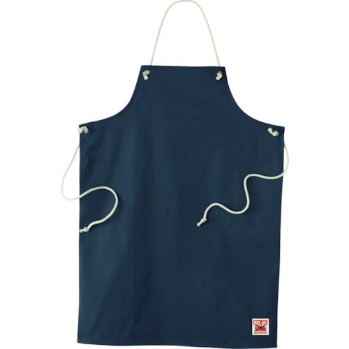 Max Dyna 防炎エプロン