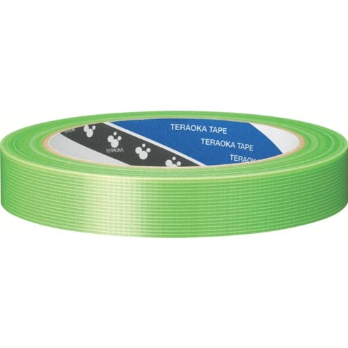 TERAOKA P−カットテープ NO.4142