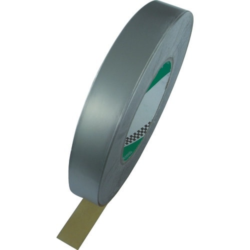 TERAOKA アルミ箔粘着テープ NO.8371